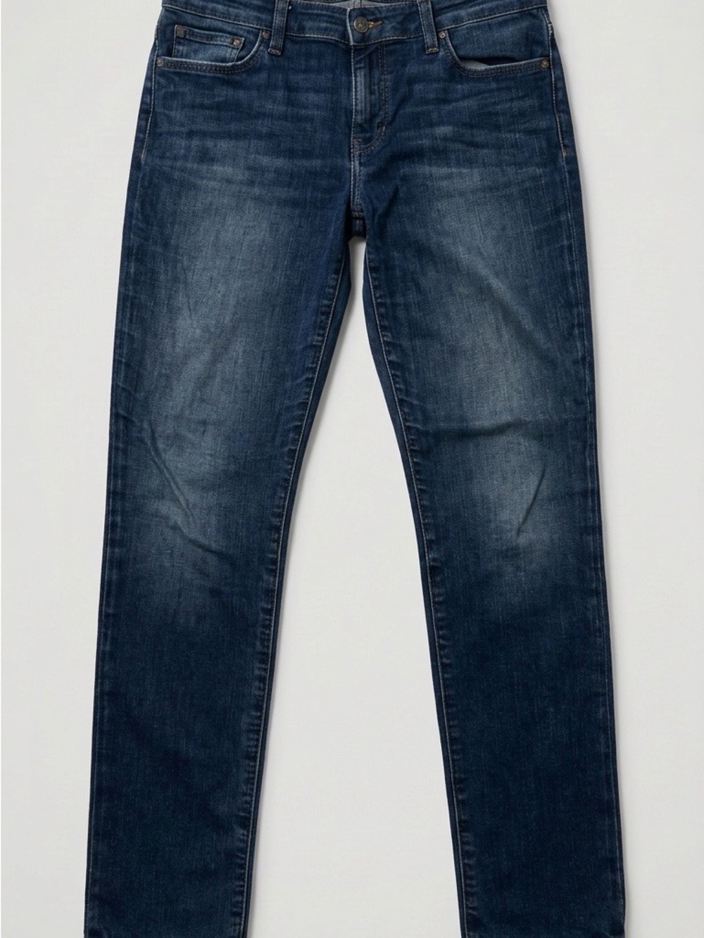 Joe’s Dark Blue Slim Fit Jeans